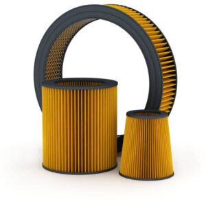 Air Filter Replacement